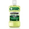 Ústna voda LISTERINE Green Tee