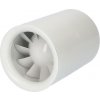 Ventilátor VENTS 100 QUIETLINE T do potrubí, tichý, úsporný