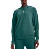 Mikina s kapucňou Under Armour Rival Terry Hoodie 1369855-722 Veľkosť S
