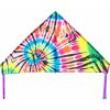 Invento Šarkan Delta Tie Dye 75x140cm (106121)