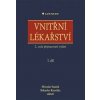 Vnitřní lékařství - Souček Miroslav