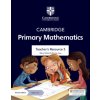 Cambridge Primary Mathematics Teacher's Resource 5 with Digital Access