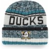 '47 Brand Anaheim Ducks zimná čiapka - SKLADOM