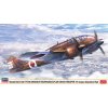 Hasegawa Mitsubishi Ki-46 III Koh Type 100 1/72