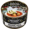 Hotovky z plechovky - Mäsové gule v paradajkovej omáčke - Veľkosť 800g