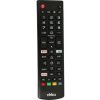 Diaľkové ovládanie ako AKB75675304 pre LG TV a ďalšie