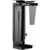 NewStar NEOMOUNTS BY SELECT CPU Holder H:30-53cm/W:9-20cm Max 1kg Black NM-CPU100BLACK Neomounts Select NM-CPU100BLACK/Držiak na PC/pod stôl/na stenu/výška PC: 30-53 cm/šírka PC: