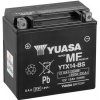 YUASA Štartovacia batéria YTX14BS