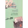 La revolte des accents (Erik Orsenna)(Brožovaná)