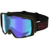 okuliare cyklistické/MTB MELON x IRON MAIDEN - NOTB - BLUE CHROME - 2301010406