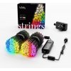 Smart LED vianočná reťaz TWINKLY Strings TWS600SPP-BEU 48m WiFi + záruka 3 roky zadarmo
