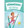 Pätminútovky matematika 4.ročník (kolektív)