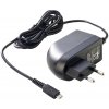 Napájací zdroj Sunny microUSB 5V⎓3A, EÚ, čierny