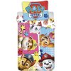 Posteľné obliečky Paw Patrol Comic