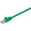 Gembird PP12-5M/B Kabel UTP Cat5e, Patch, 5m, modrý
