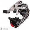 SRAM Red AeroGlide cestná prehadzovačka, 10-kolo