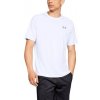 Pánske tričko Under Armour Tech 2.0 SS Tee veľkosť 4XL