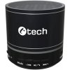 Repro C-TECH SPK-08B, bluetooth, čierny SPK-08B