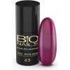 BIO NAILS Gel lak 065 5 ml BIO-nails