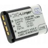 Akumulátor Cameron Sino NP-BX1 1150 mAh pre Sony