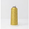 1070 - zlatá - vyšívacia niť MADEIRA CLASSIC 40