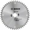 Bosch 2608644374 Pílový kotúč Eco for Wood 160x2.2/1.4x20 36T