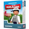 EFKO IGRÁČEK Darebák