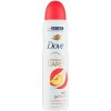 Dove Dezodorant v spreji Advanced Care Peach & White Blossom (Deodorant) 150 ml