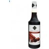 RIOBA Dark Chocolate sirup 700ml