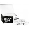 Kintex Clean Pad odmasťovač a čistič pokožky pred tejpovaním 100 ks