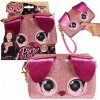 Spin Master Purse Pets interaktivní náramková kabelka Štěně