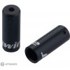 Jagwire BOT192-2BJ Alu 4 mm koncovka radiaceho bowdenu Open, 1 ks