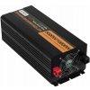 VEVOR Solárny menič DC 24V AC 230V 5000W