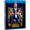 Operace Fortune: Ruse de guerre BD