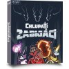 Chlupatí zabijáci, ASTEEHTS01C