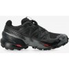 Tenisky na behanie dámske Salomon Speedcross 6 GTX - black/phan