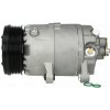 Kompresor klimatizácie NISSENS** FIRST FIT ** 12V 89340 EAN: 5707286358492