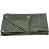 Strend Pro plachta Tarpaulin Light 2x8m, 65 g/m, zakrývacia, zelená