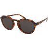 Slnečné okuliare Alpina Sneek 2.0 Havana Matt/Black Veľkosť: 46