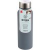 Bergner Fľaša prenosná nerez oceľ šedá BG-37524-MGY 750ml