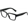 Dioptrické okuliare Dolce & Gabbana DG3383 501 Veľkosť: 53