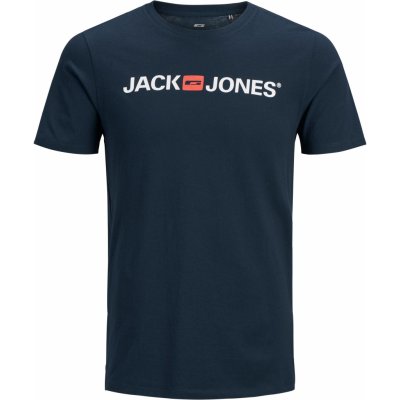 Pánske tričká Jack and Jones