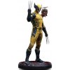 Deadpool 3 Art Scale Socha 1/10 Wolverine & Headpool 22 cm