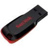 SanDisk Cruzer Blade/128GB/USB 2.0/USB-A/Čierna SDCZ50-128G-B35