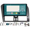 RÁDIO NAVIGÁCIA VOLVO XC60 2009-2017 CARPLAY ANDROID 8/256GB SIM