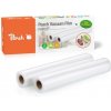 PEACH vákuovacia fólia PH100, 2 rolky, 28x300cm, celkovo 600cm