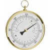 29.4025.32 TFA Analógový barometer s mosadzným krúžkom