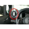Brodit ProClip montážna konzola na palubnú dosku pre Mercedes Benz T-Class 22-26, 805728
