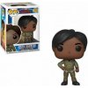 Marvel Captain Marvel Funko figurka - Maria Rambeau - bobble-head (889698375856)