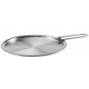 Eva Solo Hrniec alebo pokrievka EVA TRIO 24 cm, plochá, s rukoväťou